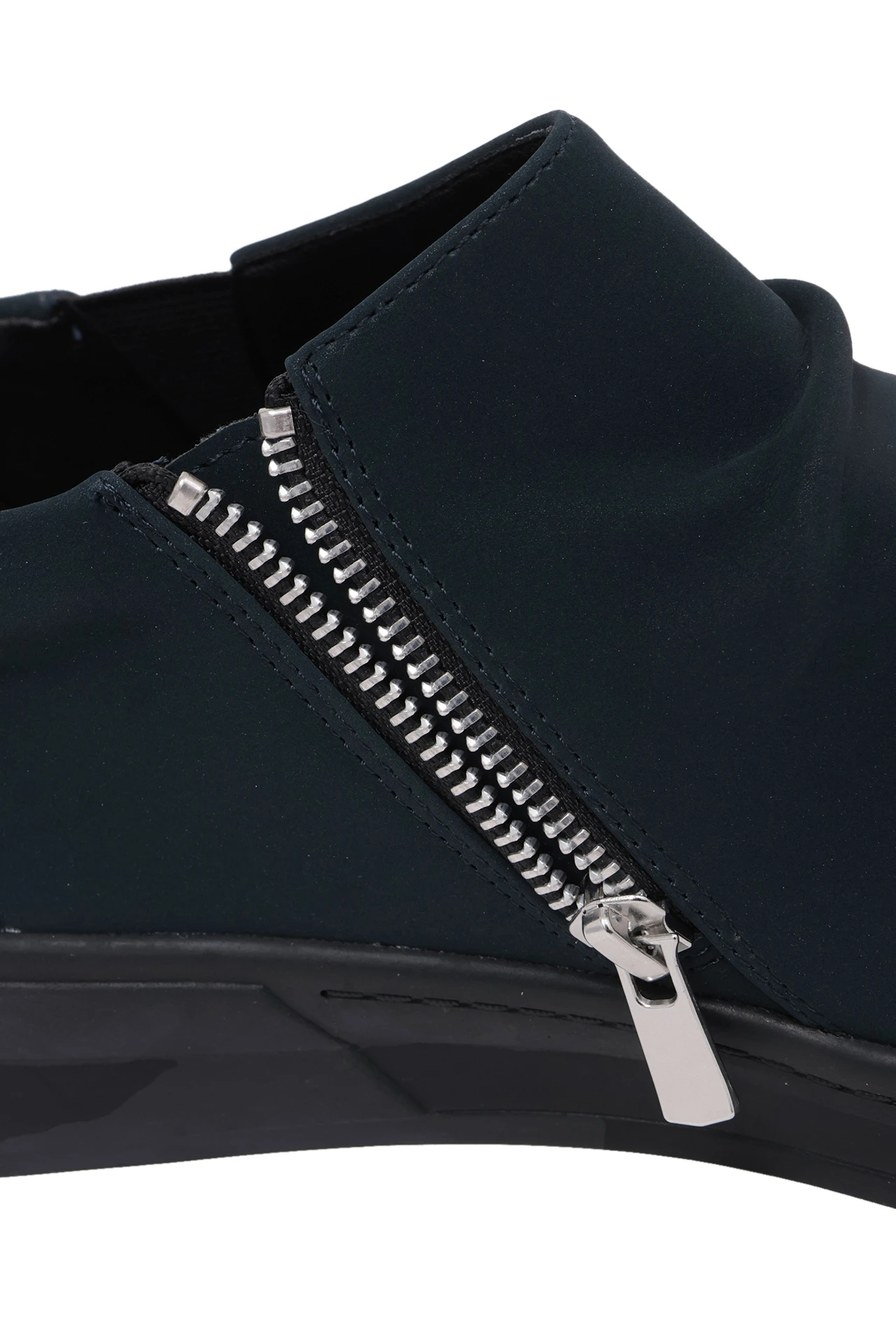 TORNADO MART∴ドレープスニーカー / TORNADO MART（トルネードマート