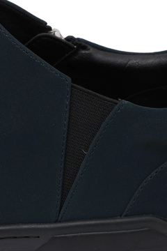 TORNADO MART(トルネードマート) |TORNADO MART∴ドレープスニーカー