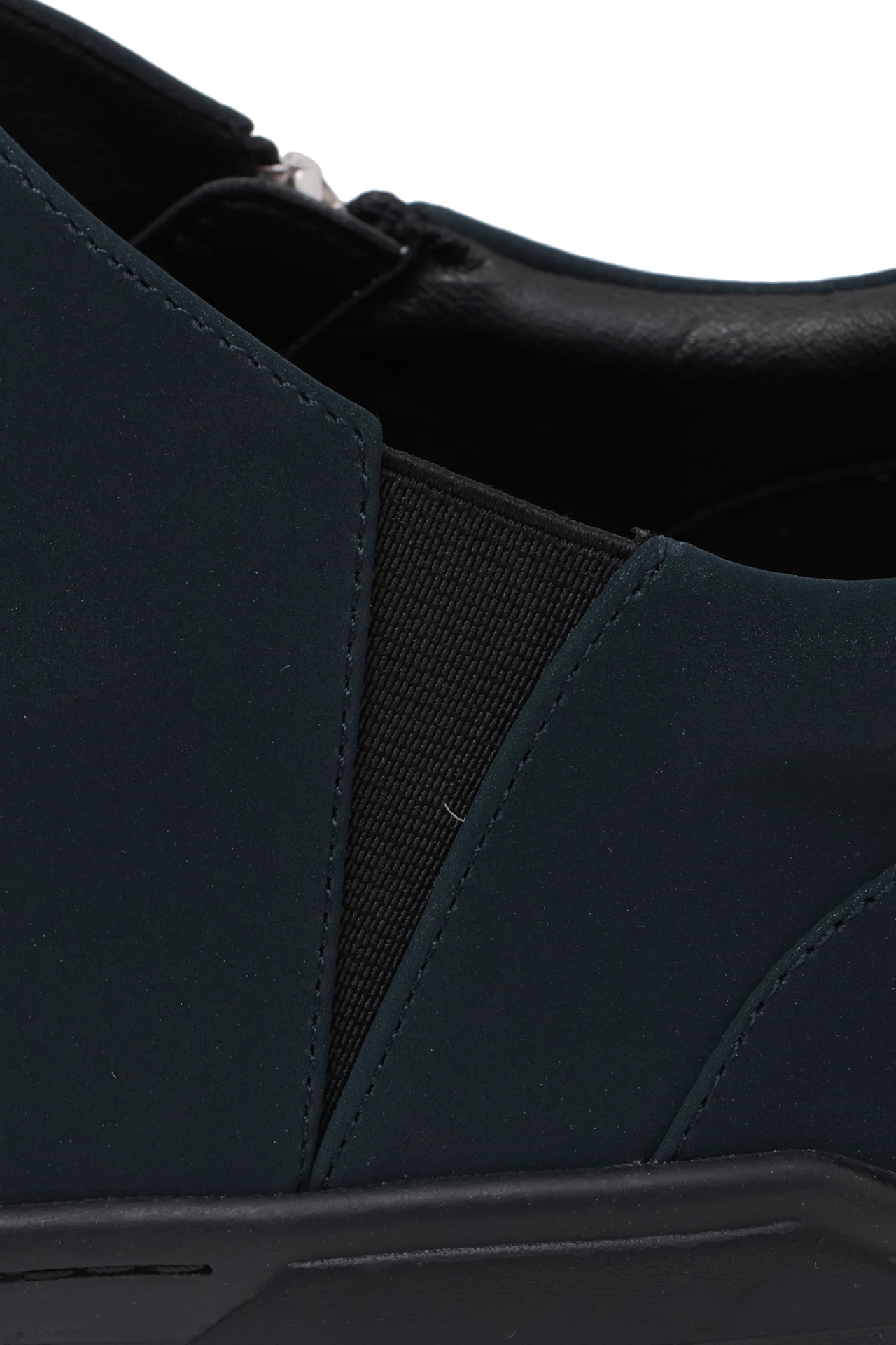 TORNADO MART∴ドレープスニーカー / TORNADO MART（トルネードマート