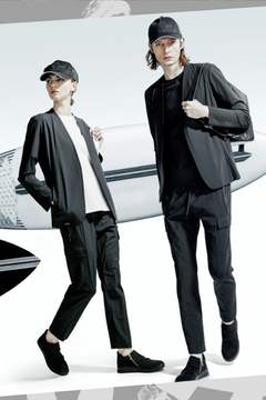 TORNADO MART(トルネードマート) |TORNADO MART∴ドレープスニーカー