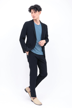 TORNADO MART(トルネードマート) |ZERO by TORNADO MART∴Lightトリコットワッシャージャケット