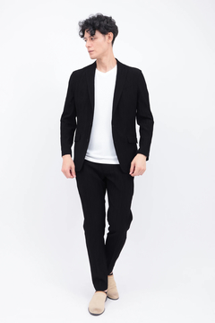 TORNADO MART(トルネードマート) |ZERO by TORNADO MART∴Lightトリコットワッシャージャケット