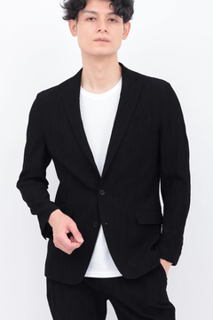 TORNADO MART(トルネードマート) |ZERO by TORNADO MART∴Lightトリコットワッシャージャケット