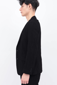 TORNADO MART(トルネードマート) |ZERO by TORNADO MART∴Lightトリコットワッシャージャケット