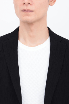 TORNADO MART(トルネードマート) |ZERO by TORNADO MART∴Lightトリコットワッシャージャケット