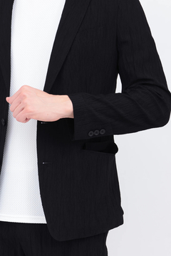 TORNADO MART(トルネードマート) |ZERO by TORNADO MART∴Lightトリコットワッシャージャケット