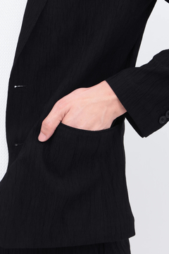 TORNADO MART(トルネードマート) |ZERO by TORNADO MART∴Lightトリコットワッシャージャケット