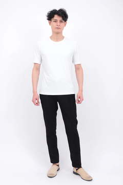 TORNADO MART(トルネードマート) |ZERO by TORNADO MART∴Lightトリコットワッシャーイージースラックス