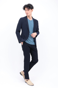 TORNADO MART(トルネードマート) |ZERO by TORNADO MART∴Lightトリコットワッシャーイージースラックス