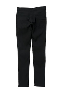 TORNADO MART(トルネードマート) |ZERO by TORNADO MART∴ハイテンションへリンボンスリム５ポケットパンツ