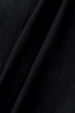 TORNADO MART(トルネードマート) |ZERO by TORNADO MART∴ハイテンションへリンボンスリム５ポケットパンツ