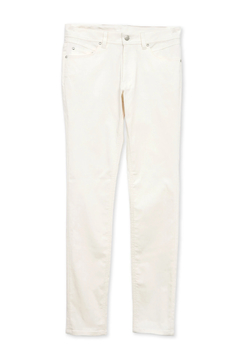 TORNADO MART(トルネードマート) |ZERO by TORNADO MART∴ハイテンションへリンボンスリム５ポケットパンツ