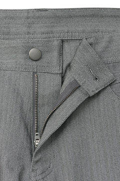 TORNADO MART(トルネードマート) |ZERO by TORNADO MART∴ハイテンションへリンボンスリム５ポケットパンツ