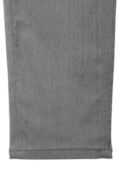 TORNADO MART(トルネードマート) |ZERO by TORNADO MART∴ハイテンションへリンボンスリム５ポケットパンツ