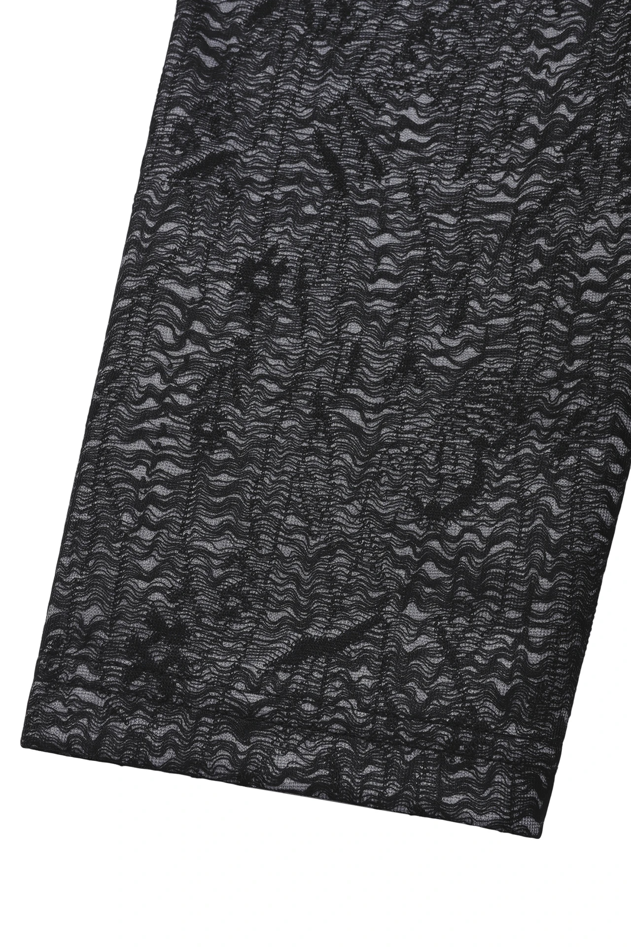 TORNADO MART∴フェザーボンディングブライトVネックカットソー