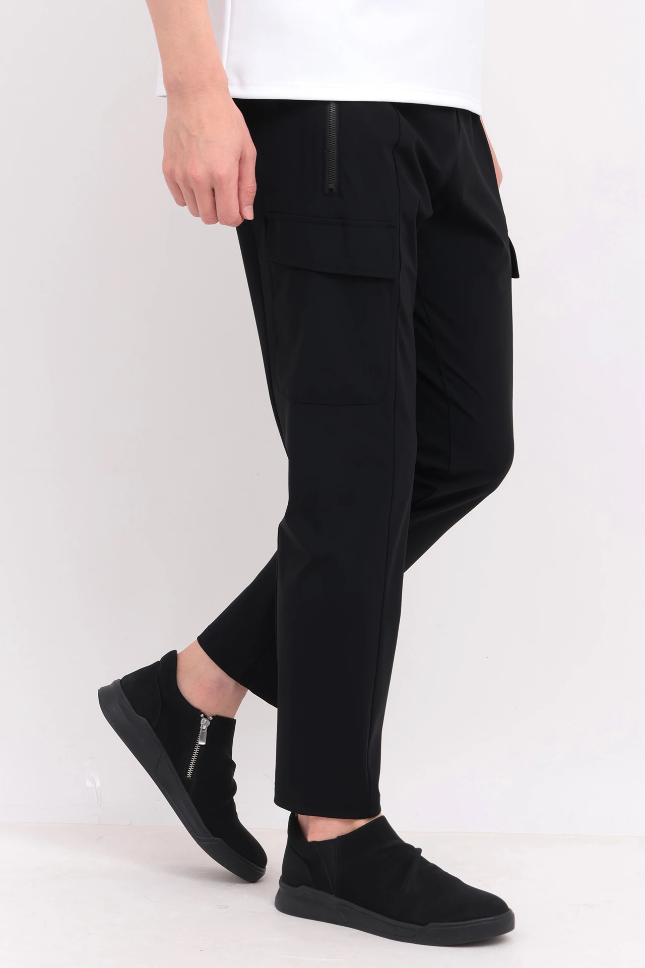 TORNADO MART∴ハイテンションイージーパンツ / TORNADO MART