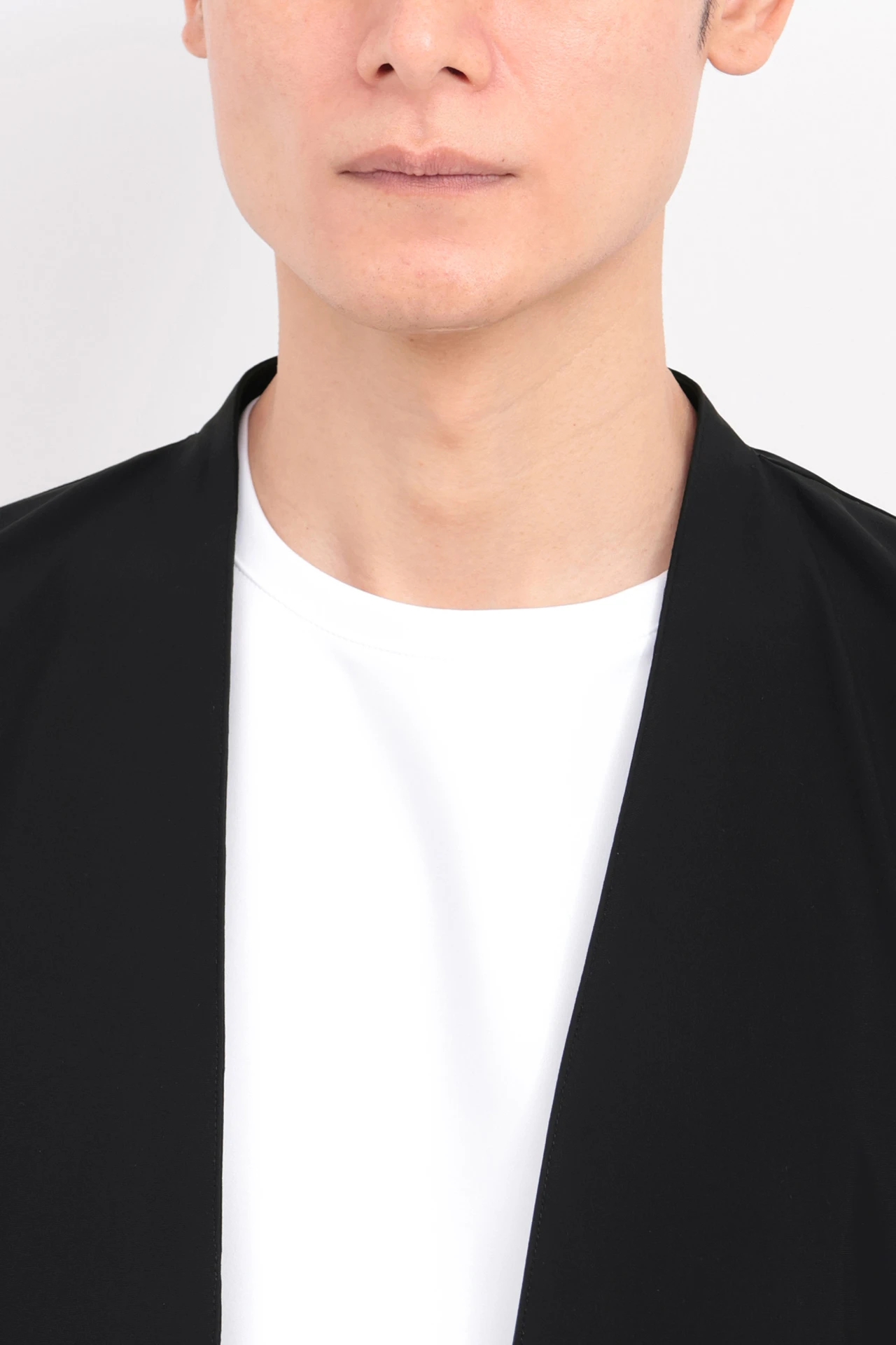 TORNADO MART∴ハイテンションノーカラージャケット / TORNADO MART