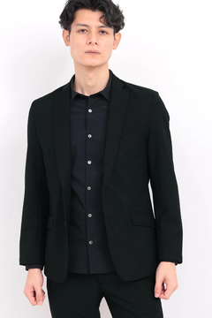 TORNADO MART(トルネードマート) |ZERO by TORNADO MART∴TRブライトストレッチジャカードジャケット