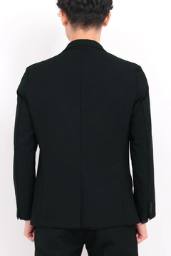 TORNADO MART(トルネードマート) |ZERO by TORNADO MART∴TRブライトストレッチジャカードジャケット