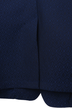 TORNADO MART(トルネードマート) |ZERO by TORNADO MART∴TRブライトストレッチジャカードジャケット