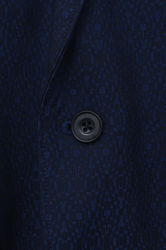 TORNADO MART(トルネードマート) |ZERO by TORNADO MART∴TRブライトストレッチジャカードジャケット