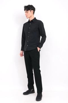 TORNADO MART(トルネードマート) |ZERO by TORNADO MART∴TRブライトストレッチジャカードスラックス