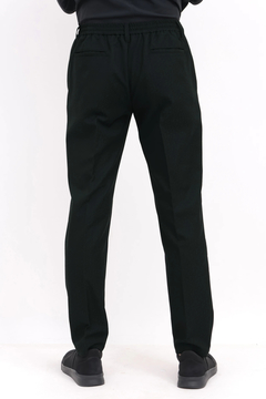 TORNADO MART(トルネードマート) |ZERO by TORNADO MART∴TRブライトストレッチジャカードスラックス