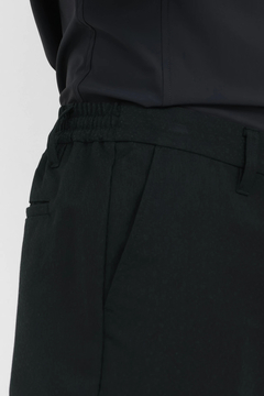 TORNADO MART(トルネードマート) |ZERO by TORNADO MART∴TRブライトストレッチジャカードスラックス