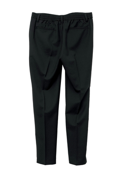 TORNADO MART(トルネードマート) |ZERO by TORNADO MART∴TRブライトストレッチジャカードスラックス