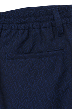 TORNADO MART(トルネードマート) |ZERO by TORNADO MART∴TRブライトストレッチジャカードスラックス