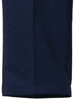 TORNADO MART(トルネードマート) |ZERO by TORNADO MART∴TRブライトストレッチジャカードスラックス