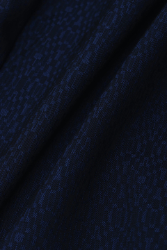 TORNADO MART(トルネードマート) |ZERO by TORNADO MART∴TRブライトストレッチジャカードスラックス