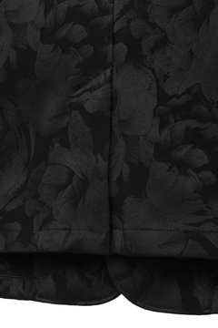 TORNADO MART(トルネードマート) |TORNADO MART∴ローズサテンジャカードジャケット