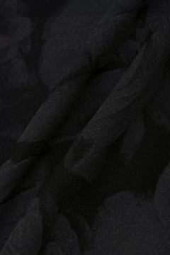 TORNADO MART(トルネードマート) |TORNADO MART∴ローズサテンジャカードジャケット