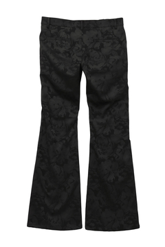 TORNADO MART(トルネードマート) |TORNADO MART∴ローズサテンジャカードスラックス