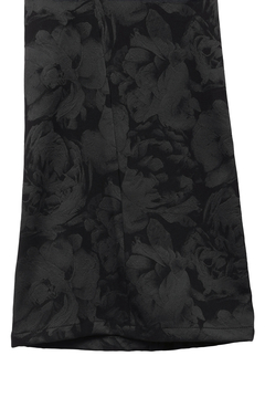 TORNADO MART(トルネードマート) |TORNADO MART∴ローズサテンジャカードスラックス