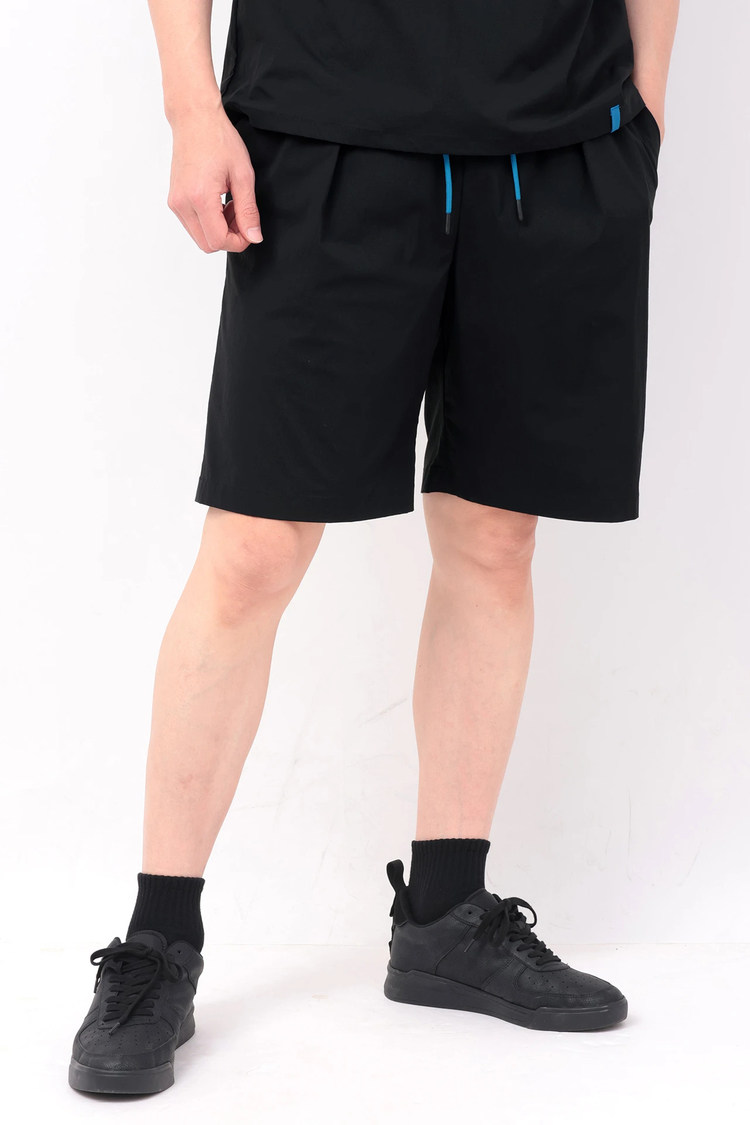 TORNADO MART(トルネードマート) |TORNADO MART∴BLACK KIT ショーツ