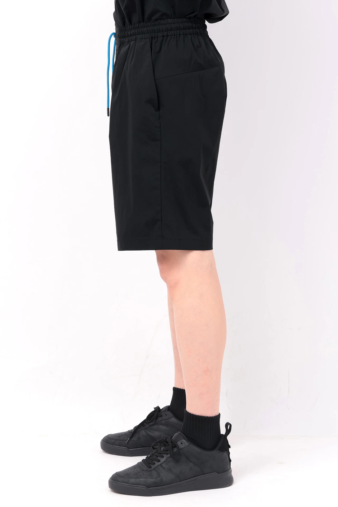 トルネードマート（TORNADO MART）/TORNADO MART∴BLACK KIT ショーツ TORNADO MART∴BLACK KIT ショーツ / TORNADO MART（トルネードマート