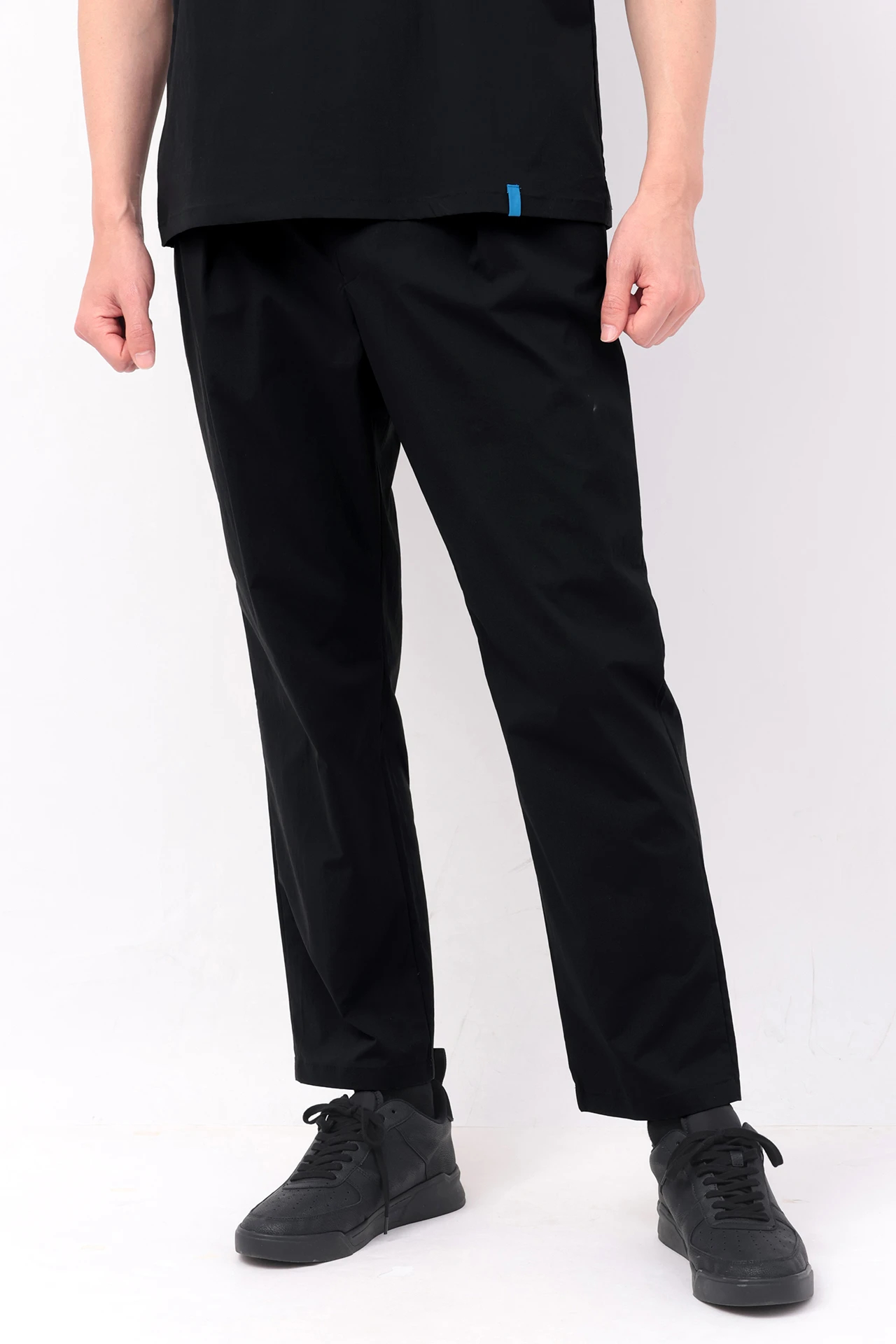 トルネードマート（TORNADO MART）/TORNADO MART∴BLACK KIT パンツ TORNADO MART∴BLACK KIT パンツ / TORNADO MART（トルネードマート