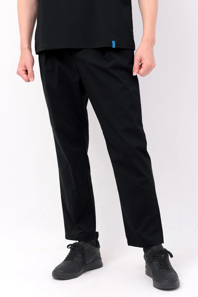 TORNADO MART(トルネードマート) |TORNADO MART∴BLACK KIT パンツ