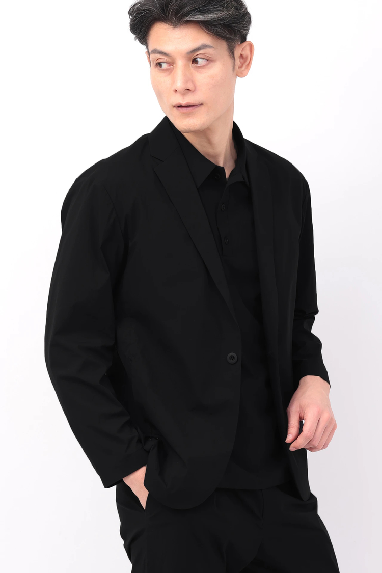 TORNADO MART(トルネードマート) |TORNADO MART∴BLACK KIT ジャケット