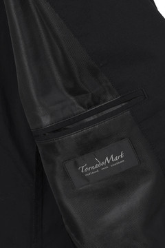 TORNADO MART(トルネードマート) |TORNADO MART∴BLACK KIT ジャケット