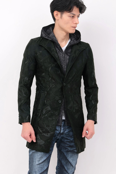 TORNADO MART(トルネードマート) |TORNADO MART∴サーフローズJQスタンドコート