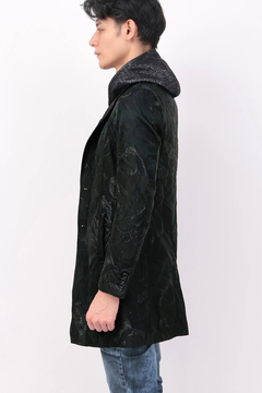 TORNADO MART(トルネードマート) |TORNADO MART∴サーフローズJQスタンドコート