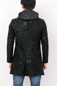 TORNADO MART(トルネードマート) |TORNADO MART∴サーフローズJQスタンドコート