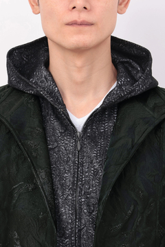 TORNADO MART(トルネードマート) |TORNADO MART∴サーフローズJQスタンドコート