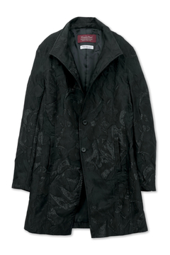 TORNADO MART(トルネードマート) |TORNADO MART∴サーフローズJQスタンドコート