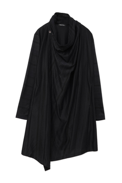 TORNADO MART(トルネードマート) |TORNADO MART∴フェアアイルサーフジャカードドレープカーデ