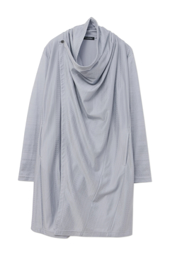 TORNADO MART(トルネードマート) |TORNADO MART∴フェアアイルサーフジャカードドレープカーデ