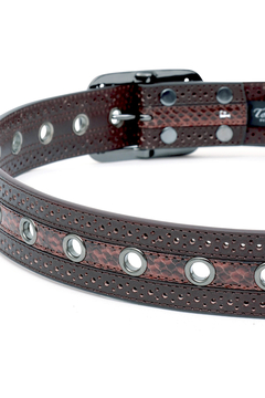 TORNADO MART(トルネードマート) |TORNADO MART∴センタースネークベルト